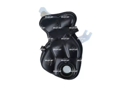 Ausgleichsbehälter, Kühlmittel