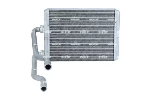 Wärmetauscher, Innenraumheizung