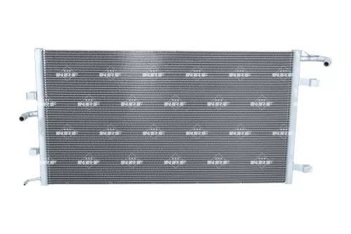 Kühler, Motorkühlung