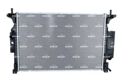 Kühler, Motorkühlung