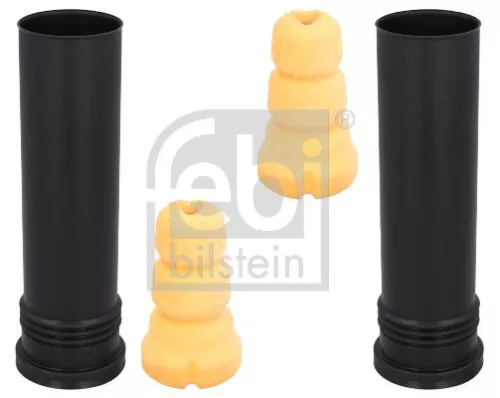 Staubschutzsatz, Stoßdämpfer