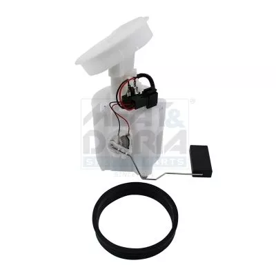 Kraftstoff-Fördereinheit