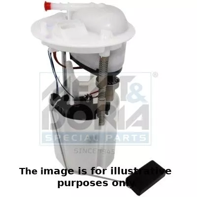 Kraftstoff-Fördereinheit