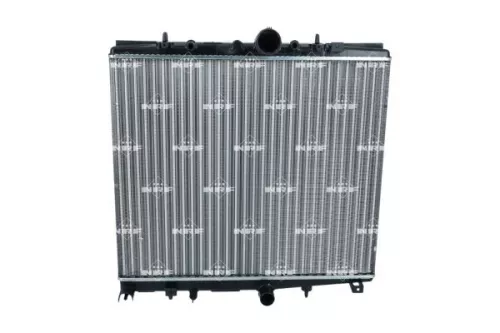 Kühler, Motorkühlung