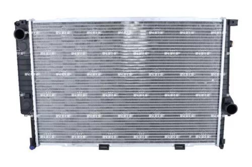 Kühler, Motorkühlung