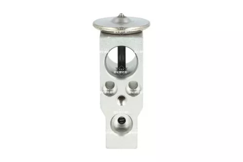 Expansionsventil, Klimaanlage