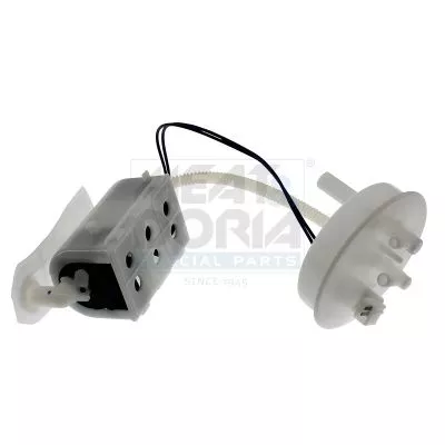 Kraftstoff-Fördereinheit