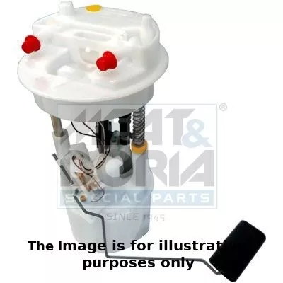 Kraftstoff-Fördereinheit