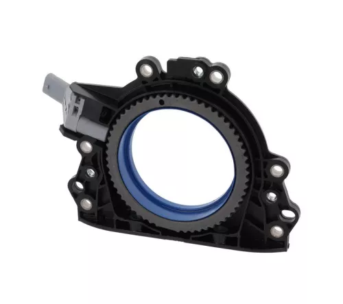 Wellendichtring, Kurbelwelle