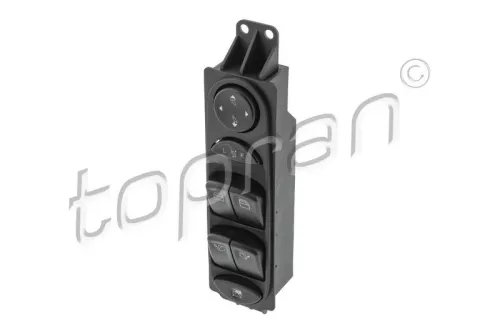 Schalter, Fensterheber