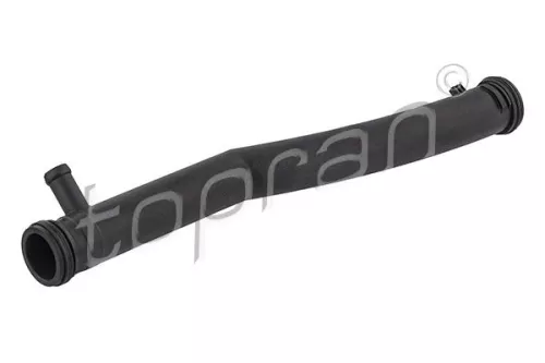 Kühlmittelrohrleitung