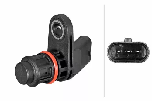 Sensor, Nockenwellenposition