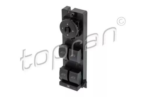 Schalter, Fensterheber