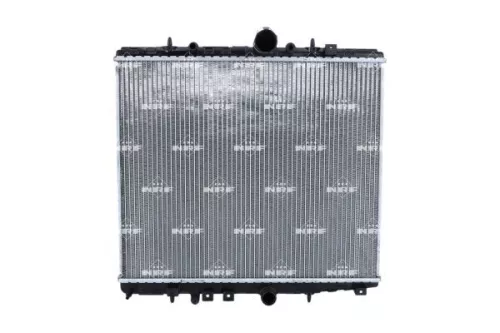 Kühler, Motorkühlung