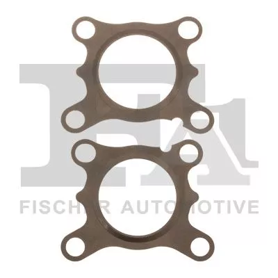 Dichtungssatz, Abgaskrümmer