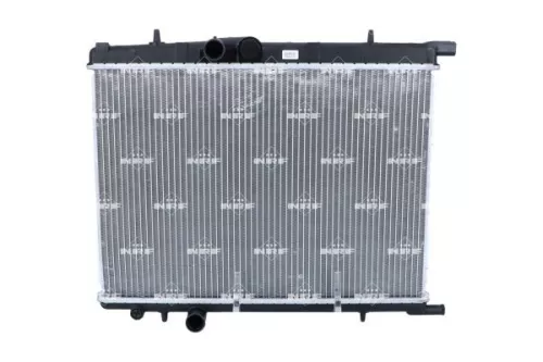 Kühler, Motorkühlung