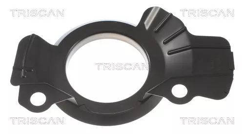 Spritzblech, Bremsscheibe