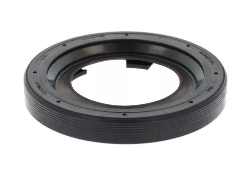 Wellendichtring, Kurbelwelle