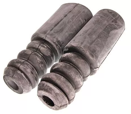 Staubschutzsatz, Stoßdämpfer