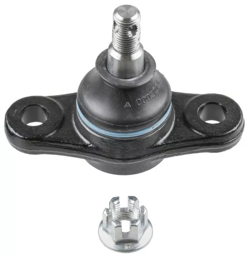 Trag-/Führungsgelenk