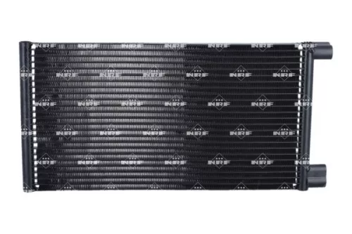 Kondensator, Klimaanlage