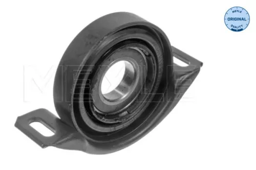 Lagerung, Gelenkwelle