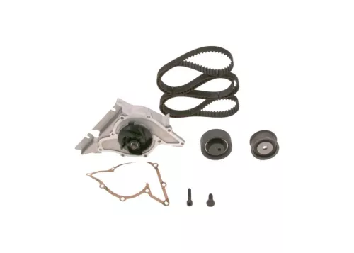 Wasserpumpe + Zahnriemensatz