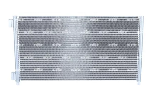 Kondensator, Klimaanlage