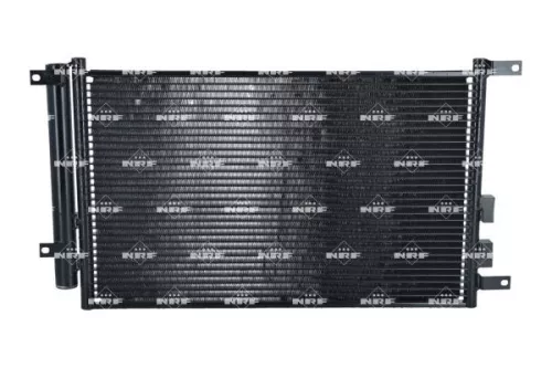 Kondensator, Klimaanlage