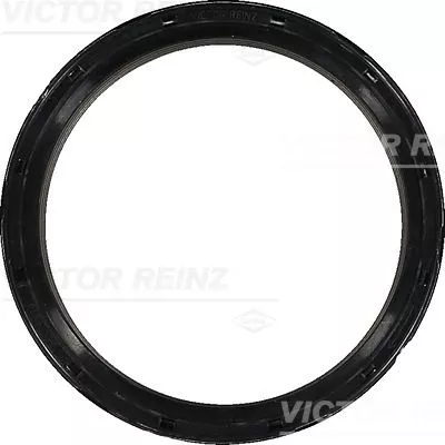 Wellendichtring, Kurbelwelle