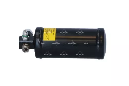 Trockner, Klimaanlage