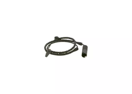 Warnkontakt, Bremsbelagverschleiß