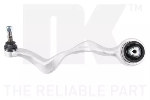 Lenker, Radaufhängung