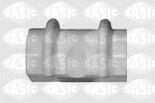 Lagerung, Stabilisator