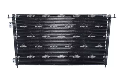 Kondensator, Klimaanlage