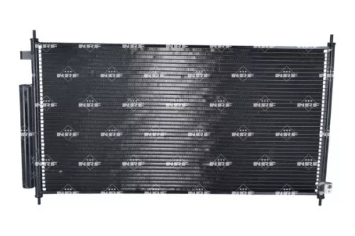 Kondensator, Klimaanlage