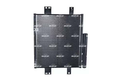 Kondensator, Klimaanlage