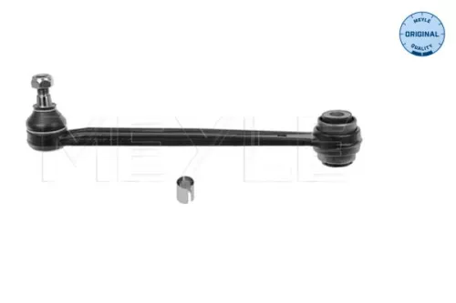 Stange/Strebe, Radaufhängung