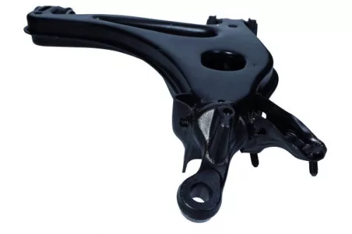 Lenker, Radaufhängung