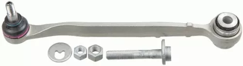 Stange/Strebe, Radaufhängung