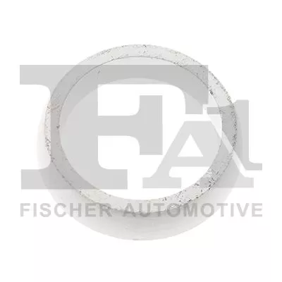 Dichtring, Abgasrohr