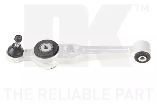 Lenker, Radaufhängung