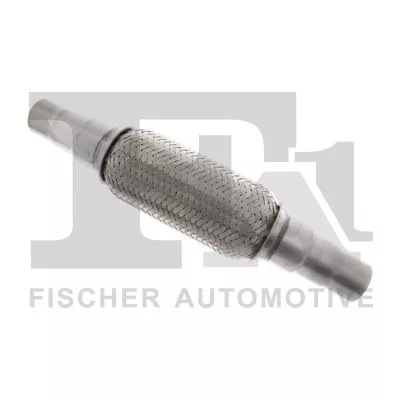 Flexrohr, Abgasanlage