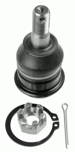 Trag-/Führungsgelenk