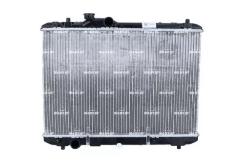 Kühler, Motorkühlung