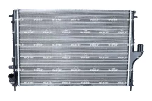 Kühler, Motorkühlung