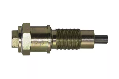 Spanner, Steuerkette