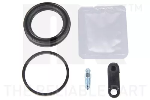 Reparatursatz, Bremssattel