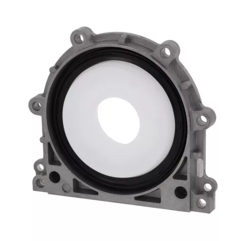 Wellendichtring, Kurbelwelle