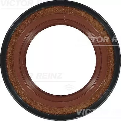 Wellendichtring, Nockenwelle